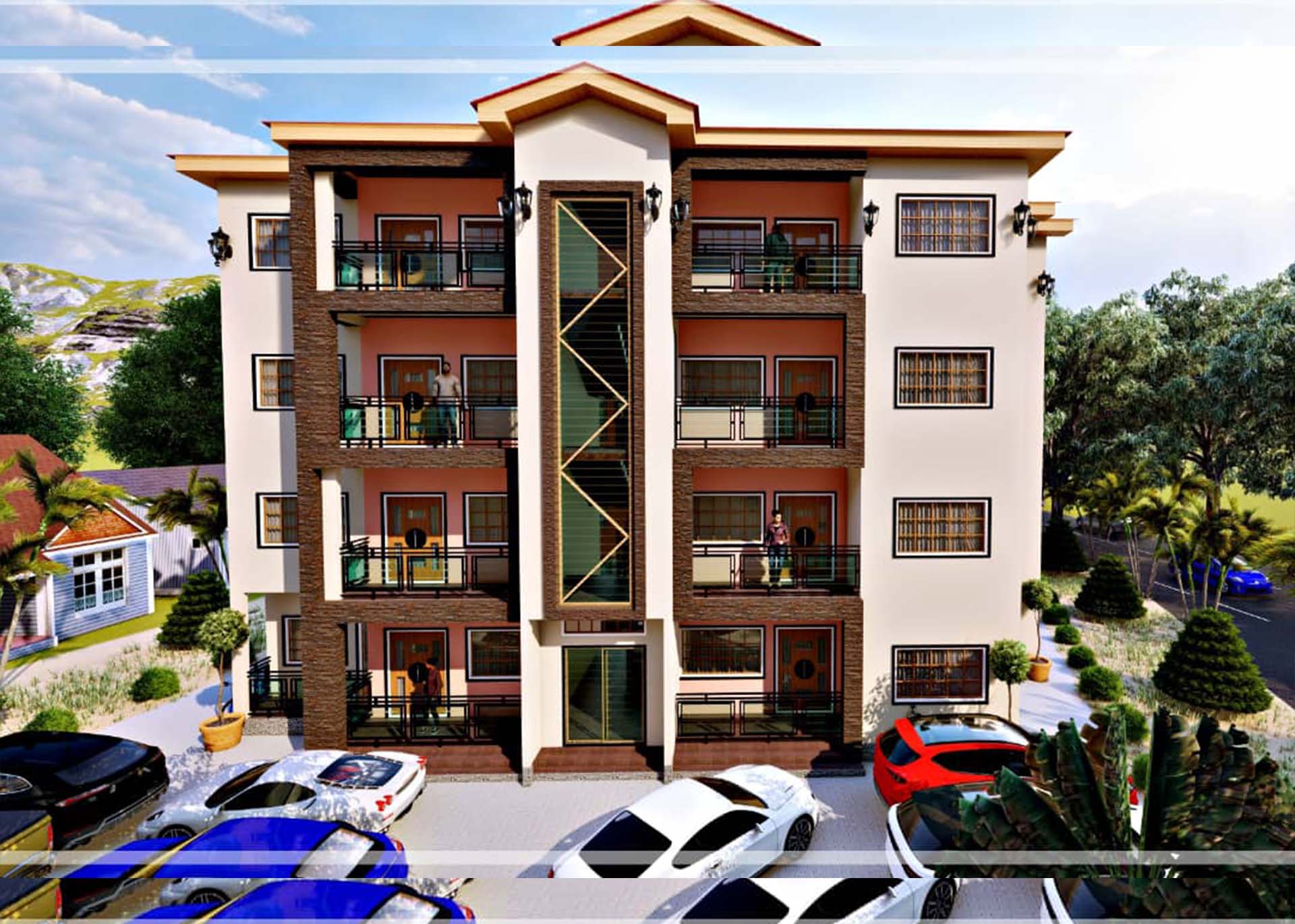 Études Géotechniques